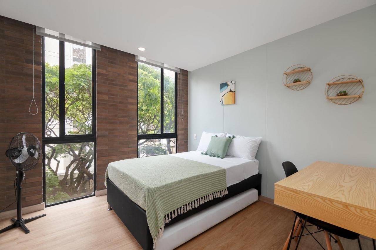 메딜린 Super Apartamento En Laureles 아파트 외부 사진